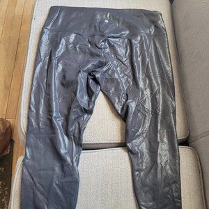 Lululemon Align Legging Size 18